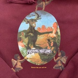 Meet your Posher, Mickey